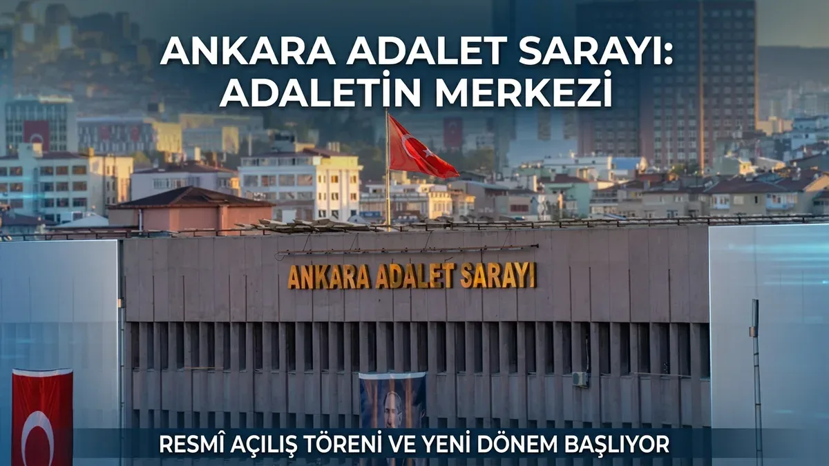 Eski İçişleri Bakanı İdris Naim Şahin hakkında adli kontrol talebi