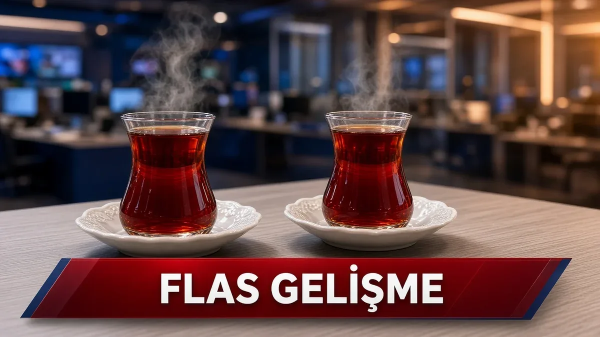 Sabah akşam demliyoruz ama bu faydalarını bilmiyoruz: Günde 2 fincan çayın vücutta yarattığı değişim